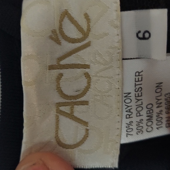 Classic Little Black Dress - Picture 5 of 5